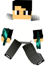 Garu Skin