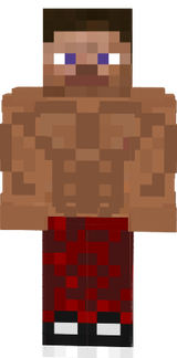 #muscle Minecraft Skins - NovaSkin