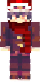 cristmas hanako 