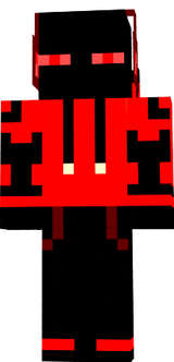 Enderman-Red