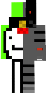 DREAM ROBOT