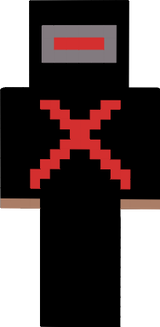 Laser ninja