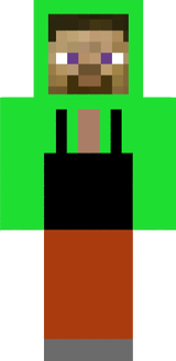 Captin J