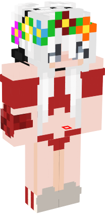 Preview of texture: karen skin biển by longne123 hoàn chỉnh