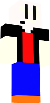 Henry Stickmin