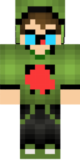 gameplaycrafter atraveçado por uma flexa