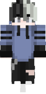 Raposeiro boy ewfinish