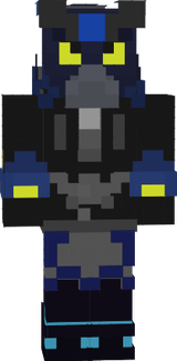 crow