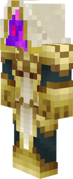 nether portal summoner