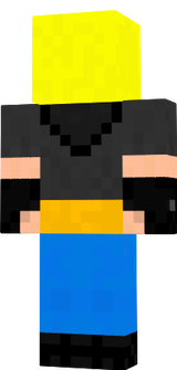 Wolfy Player - Completed