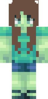 ZumbiGirl