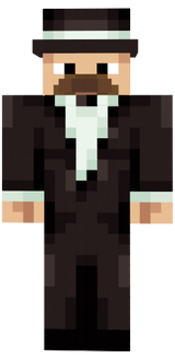 19th century man