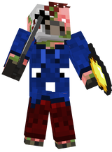 MaxxGod