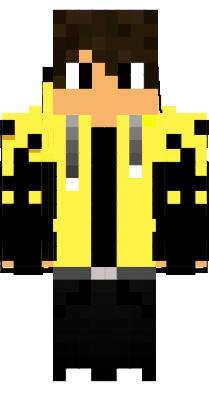 Preview of texture: HunterxH