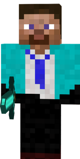 steve melhorado
