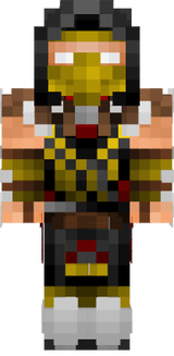 Scorpion