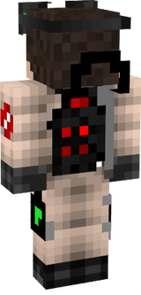 skin