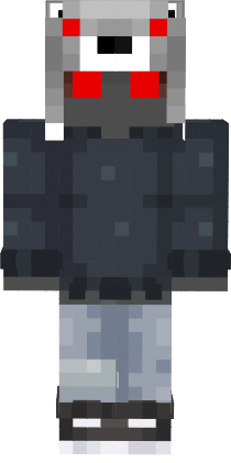 Preview of texture: Giorgio Robot WGF