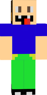 sebastian skin
