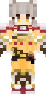 rawr UwU