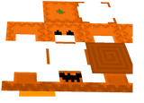 shulker de halloween
