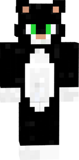 Skin Phanter Nueva-Nueva