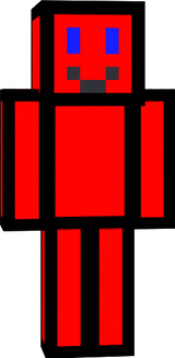 minha skin