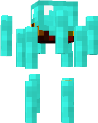 Preview of texture: Diamond Blaze