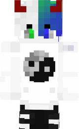 Skin?