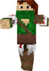 Forest Ranger (In Progress)