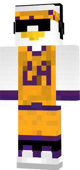 pollo lakers