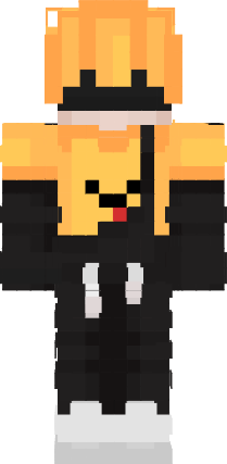 Preview of texture: STEVE