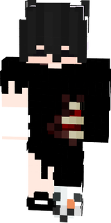skin halloween