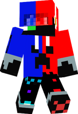 minecraft skins cool i think
