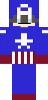 Captain america