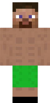 Sexy Steve