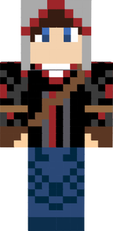 Assassins Boy
