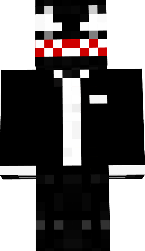 Preview of texture: Matheus skin