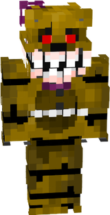 nightmare