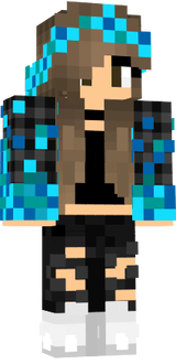 skin mc
