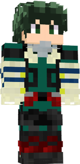 deku