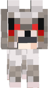 angry wolf exe