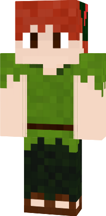 Preview of texture: peter pan