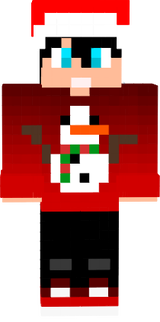 YrwinPlay Navidad