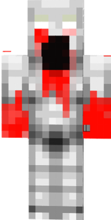 Shy guy