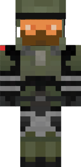 HALO 3 MARINE