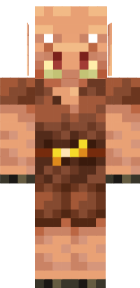 Preview of texture: piglin