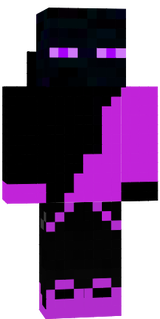 EnderMan skin 