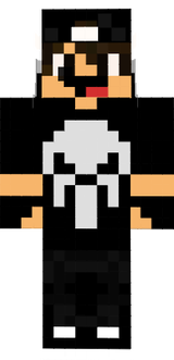 Jaacky Kid/ SrDreemurr Kid