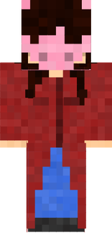 Jigsaw pig (Amada Young)